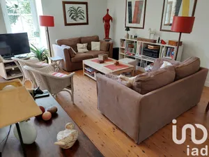 Maison de ville à Batz-sur-Mer (44740)