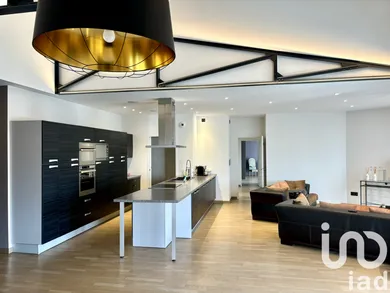 Appartement à Moulins (03000)