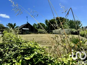 Maison traditionnelle à Penmarch (29760)