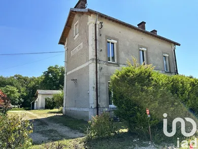 House in Fontaines-en-Sologne (41250)