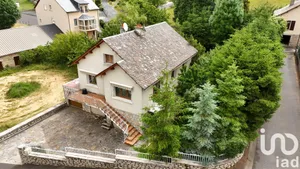 House at Peyre en Aubrac (48130)