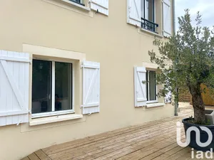 Apartment at Galluis (78490)