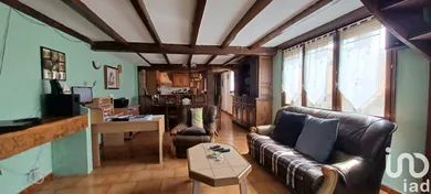 Maison traditionnelle à Lys-lez-Lannoy (59390)