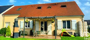 Maison à Mer (41500)