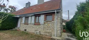 House at Romilly-sur-Seine (10100)