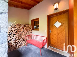 Triplex à Les Avanchers-Valmorel (73260)