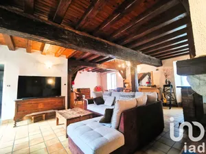 Maison à Berchères-les-Pierres (28630)