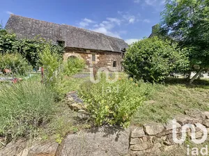 Grange à Val-Couesnon (35560)