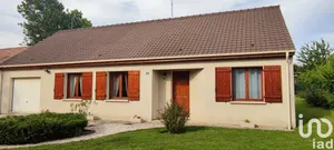 House at Braux-Sainte-Cohière (51800)