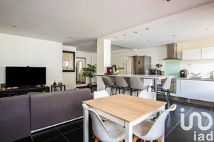 Apartment at Villers-lès-Nancy (54600)