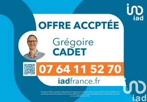 Townhouse at Perpignan (66000)