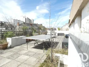 Apartment at Rennes (35000)