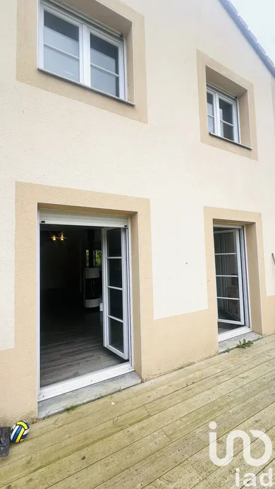 House at Metz (57070)
