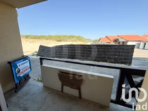 Studio à Vielle-Saint-Girons (40560)