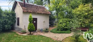 Building plot at Osmery (18130)