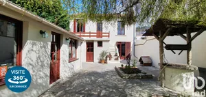 House in Livry-Gargan (93190)