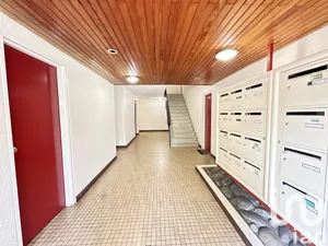 Appartement à CENON (33150)