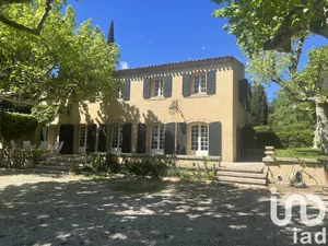 Bastide at Aix-en-Provence (13090)