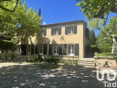 Bastide at Aix-en-Provence (13090)