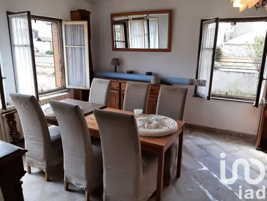 House at Poinson-lès-Fayl (52500)