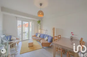 Apartment at Metz (57000)