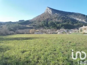 Land at Séderon (26560)