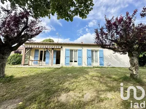 Maison traditionnelle à Singleyrac (24500)