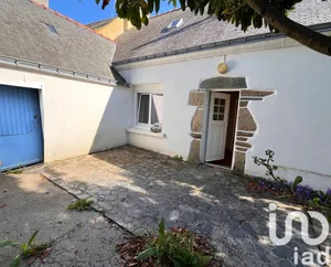 House at Groix (56590)