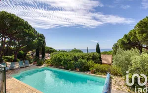 Maison à Sainte-Maxime (83120)