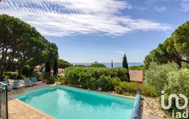 House in Sainte-Maxime (83120)