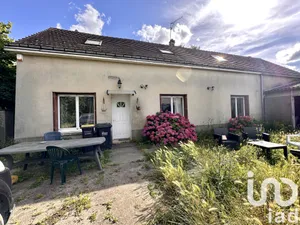 Maison à Sermaises (45300)