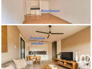 Apartment at Sartrouville (78500)