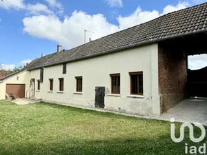 Longère à BEAUVAIS (60000)