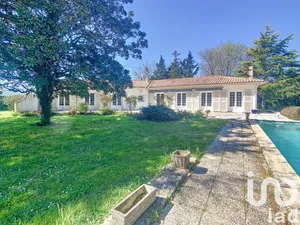 Maison traditionnelle à SAINT GEMME LA PLAINE (85400)