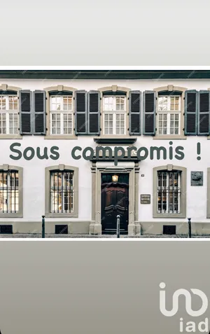 Building at Montpellier (34000)
