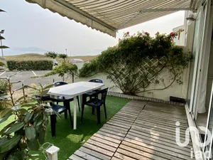 Appartement à Saint-Hilaire-de-Riez (85270)