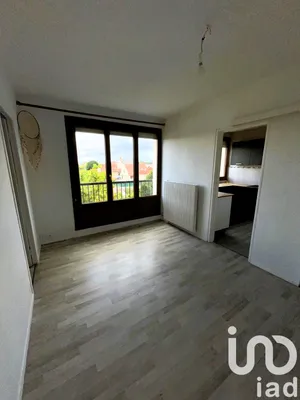 Apartment at MONTARGIS (45200)