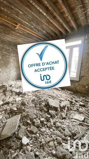 Building at Le Havre (76600)