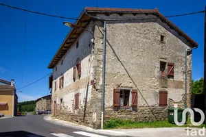House at Condat-lès-Montboissier (63490)