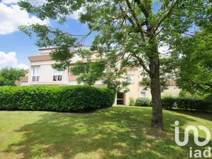 Appartement à Éragny (95610)