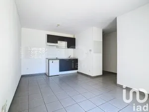 Apartment in Toulouse (31200)