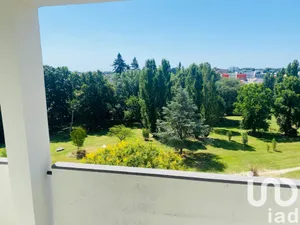 Apartment at Talence (33400)