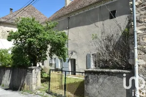 Maison de village à TREMINIS (38710)