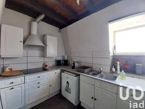 Duplex à Mulhouse (68200)