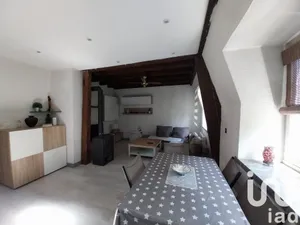 Duplex at Mulhouse (68200)