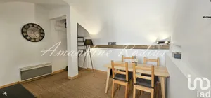 Appartement à L'Isle-sur-la-Sorgue (84800)