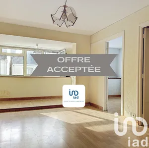 Appartement à Quiberon (56170)