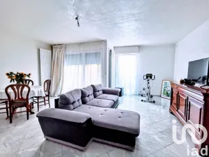 Appartement à Andrésy (78570)