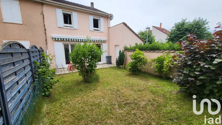 Maison familiale Combs