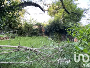 Terrain à bâtir à Saint-Savournin (13119)
